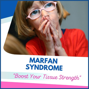 Homeopathic Treatment For /marfan syndrome
